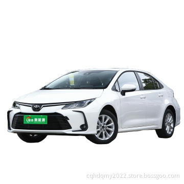 2023 Toyota Corolla 1.2t Elite الإصدار 5 مقاعد سيارة رخيصة عالية السرعة للبيع سيارات جديدة Toyota Toyota